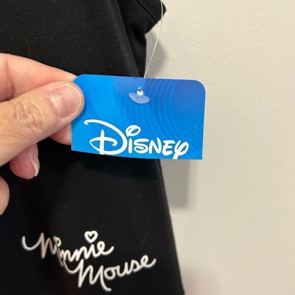 HP🎉❤️Disney Minnie Mouse Tank Dress - Picture 6 of 7